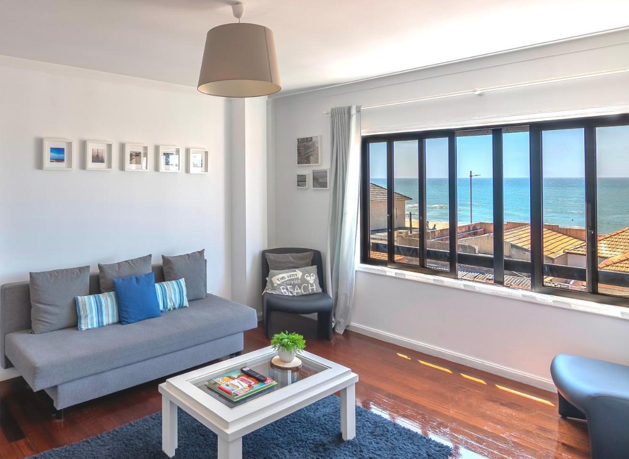 Appartement Espinho - Sea View *
